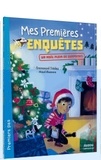 Emmanuel Trédez et Maud Riemann - Mes premières enquêtes  : Un noël plein de surprises.