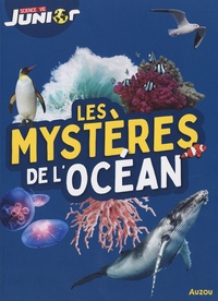  Science & Vie Junior - Les mystères de l'océan.