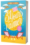 Sophie Jomain - 31 jours pour t'aimer.