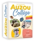 Candice Dupont et Sandrine Pescarini - Dictionnaire Auzou Collège.