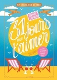 Sophie Jomain - 31 jours pour t'aimer.