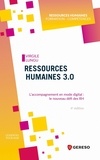 Virgile Lungu - Ressources humaines 3.0 - L'accompagnement en mode digital : le nouveau défi des RH.