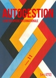 Christian Mahieux et Patrick Le Tréhondat - Autogestion, l'encyclopédie internationale Tome 11.