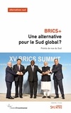 Laurent Delcourt - Alternatives Sud Volume 31-2024/1 : BRICS+ : une alternative pour le Sud global ? - Points de vue du Sud.