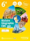  Lelivrescolaire.fr - Histoire-Géographie 6e.