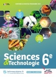 Cyril Gaillard et Claire Olive - Sciences & Technologie 6e.