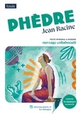 Jean Racine - Phèdre - Texte intégral et dossier pédagogique collaboratif.