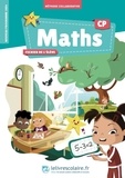 Muriel Grandclément - Les maths avec Méli CP - Fichier de l'élève.