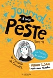 Virginy L. Sam et Marie-Anne Abesdris - Journal d'une peste Tome 11 : La saison des amours !.