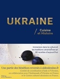 Olena Braichenko - Ukraine - Cuisine et histoire.