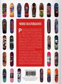 1000 skateboards