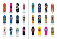 1000 skateboards