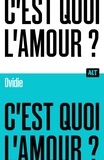  Ovidie - C'est quoi l'amour ?.