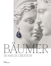 Paul-Henry Bizon et Philippe Garcia - Bäumer - 30 ans de création.