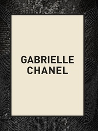Oriole Cullen et Connie Karol Burks - Gabrielle Chanel.