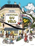 Marie Mazas et Céline Dayes - L'encyclo du vélo.