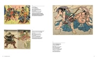 Hiroshige en 500 estampes. Estampes de la collection Alan Medeugh