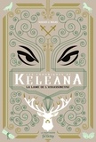Sarah J. Maas - Keleana  : Les chroniques de Keleana - La lame de l'Assassineuse.