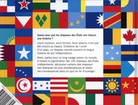 Les drapeaux du monde expliqués aux enfants