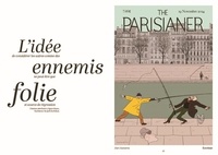 The Parisianer. Le sport dans la ville