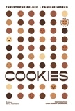 Christophe Felder et Camille Lesecq - Cookies.