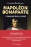 Louis Sarkozy - Napoléon Bonaparte - L'Empire des livres.