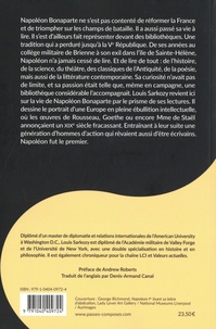 Napoléon Bonaparte. L'Empire des livres