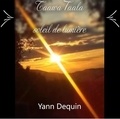 Yann Dequin - Taawa Taala - Soleil de lumière.