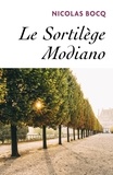 Nicolas BOCQ - Le Sortilège Modiano.