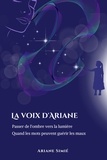 Ariane Simié - La Voix d'Ariane.