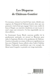 Les disparus de Château-Gontier