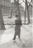 Emmanuel Tissot - Les Deux Bouts de la Ficelle.