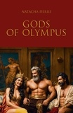 Natacha Pierre - Gods of Olympus.