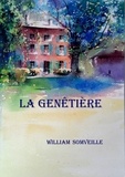 William Somveille - La Genêtière.
