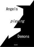  Geoni - Angels playing Demons - Les anges jouant les démones.