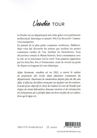 Vendée tour