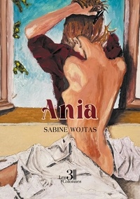 Sabine Wojtas - Ania.