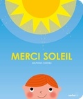 Delphine Chedru - Merci Soleil.