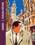 Pierre-Henry Gomont et Antonio Tabucchi - Pereira prétend - Edition poche.