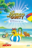 Bertrand Santini - Le journal de Gurty Tome 14 : Vacances à la mer.