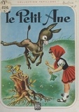 Claire Audrix et J. Ribera - Le petit âne.