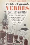 Suzanne Laboureur et René Jacques - Petits et grands verres - Les cocktails, boissons longues, sorbets, boissons chaudes, coupes, liqueurs et boissons de ménage, le vin.