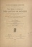 Charles Camichel et Denis Eydoux - Étude théorique et expérimentale des coups de bélier - Essais faits à l'Institut électrotechnique de Toulouse et à l'usine hydroélectrique de Soulom.