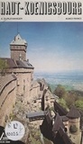 Armand Durlewanger et G. Lamey - Haut-Koenigsbourg.