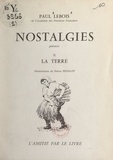 Paul Lebois et Pierre Pelhate - Nostalgies (2). La terre.
