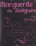 Nette Hugon et Paul Hugon - Marguerite de Salgues en Gévaudan.