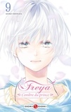 Keiko Ishihara - Freya, l'ombre du prince Tome 9 : .