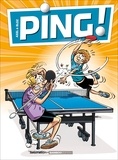  Axel et  Bloz - Ping ! Tome 1 : .