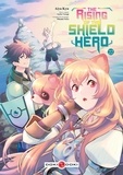 Aiya Kyû - The Rising of the Shield Hero Tome 22 : .