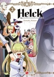 Nanaki Nanao - Helck 3 : Helck - vol. 03.